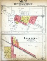 Mace, Linnsburg, Montgomery County 1917